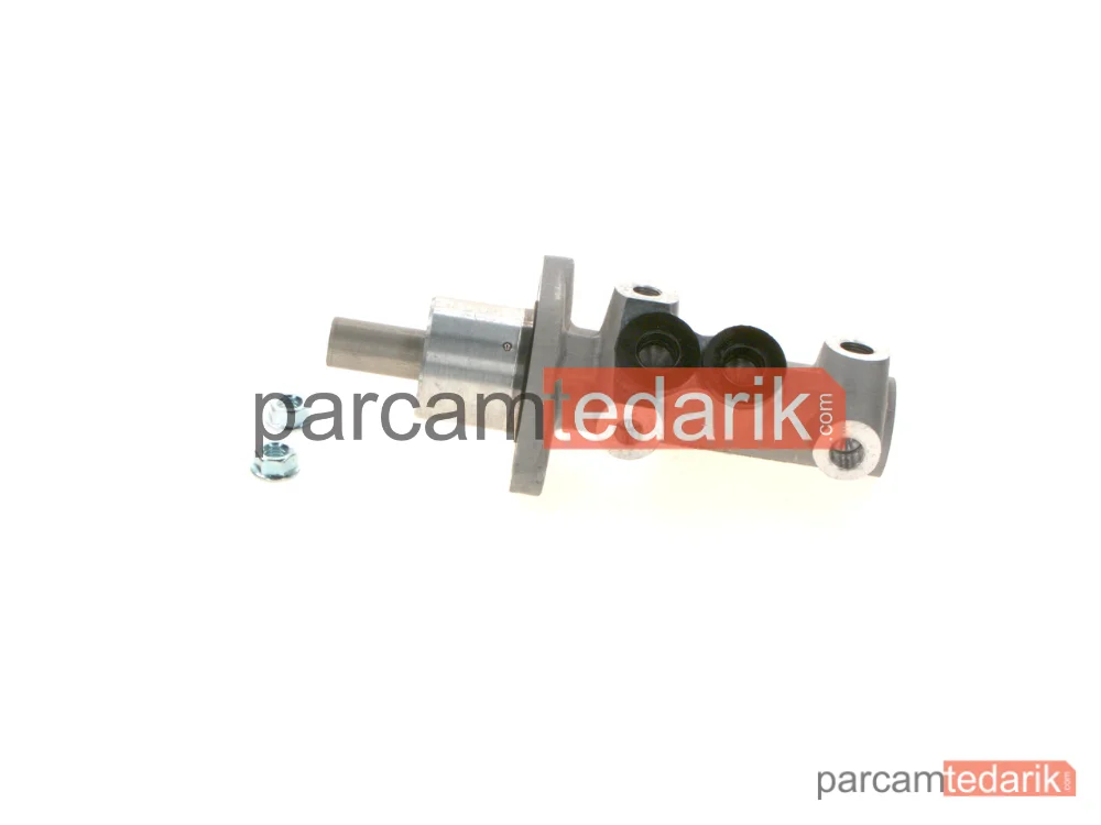 BOSCH F026003372 | Fren Ana Merkezi — Renault Kangoo Express, Renault Kangoo, Nissan Kubistar