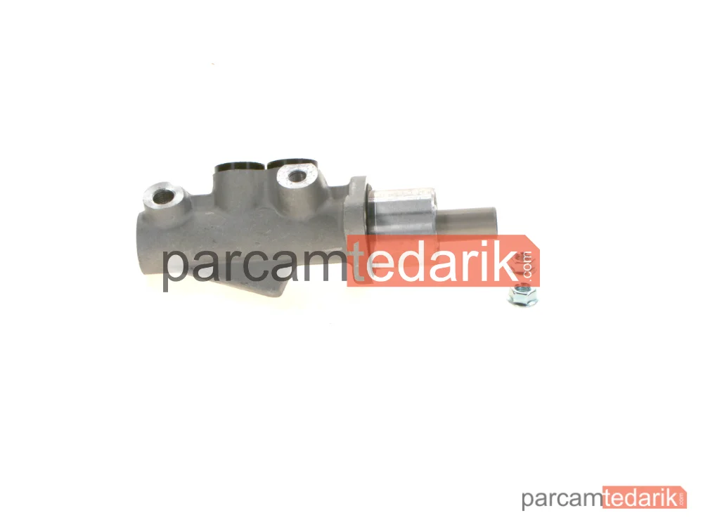 BOSCH F026003372 | Fren Ana Merkezi — Renault Kangoo Express, Renault Kangoo, Nissan Kubistar