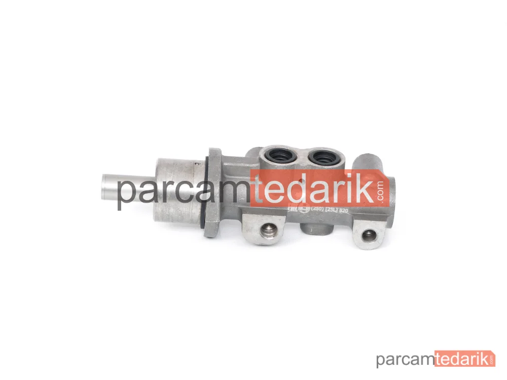 BOSCH F026003373 | Fren Ana Merkezi — Citroen Berlingo / Berlingo First