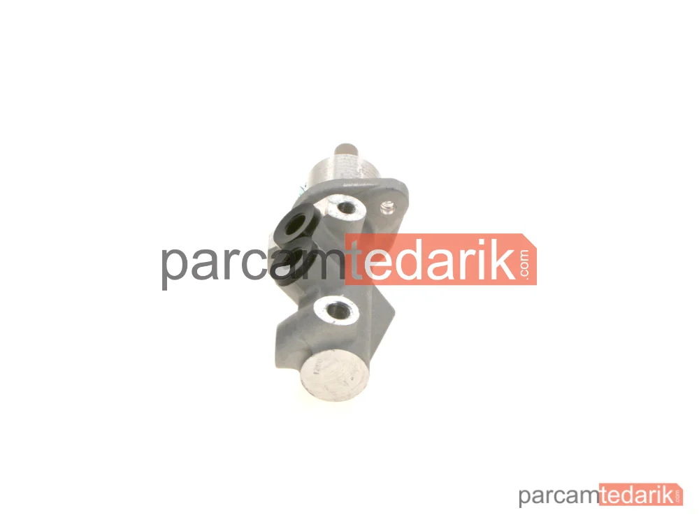 BOSCH F026003417 | Fren Ana Merkezi — Renault Clio II, Renault Thalia I, Renault Clio Symbol I