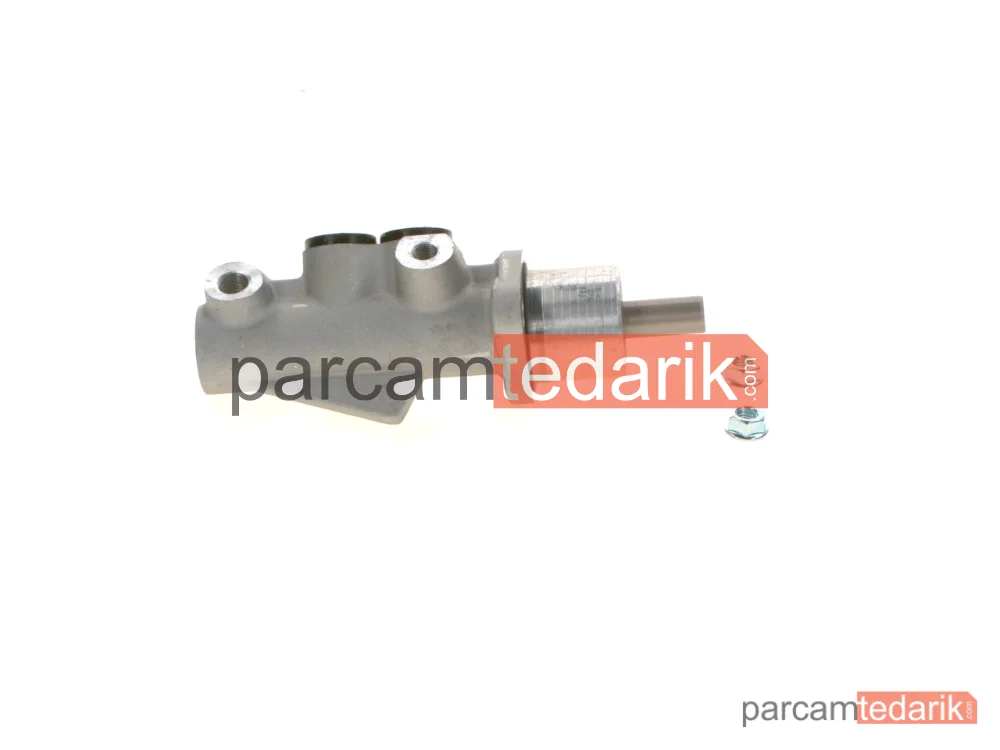 BOSCH F026003417 | Fren Ana Merkezi — Renault Clio II, Renault Thalia I, Renault Clio Symbol I