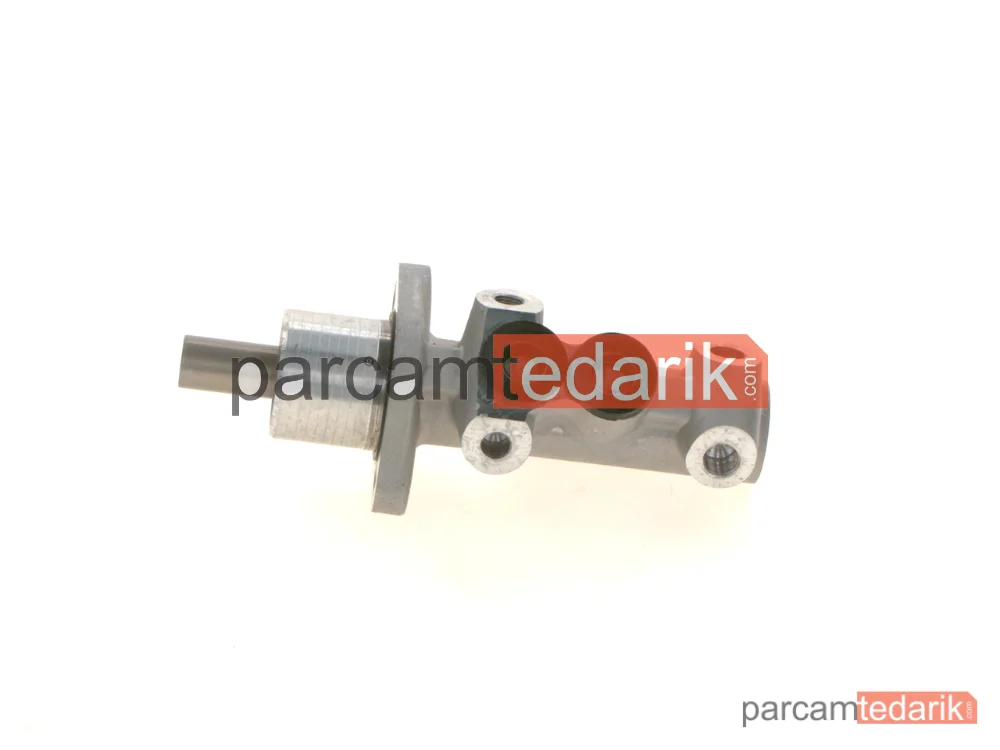 BOSCH F026003418 | Fren Ana Merkezi — Renault Clio II, Renault Thalia I, Renault Clio Symbol I