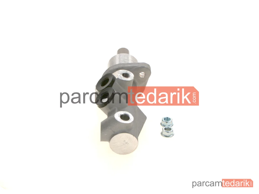 BOSCH F026003418 | Fren Ana Merkezi — Renault Clio II, Renault Thalia I, Renault Clio Symbol I
