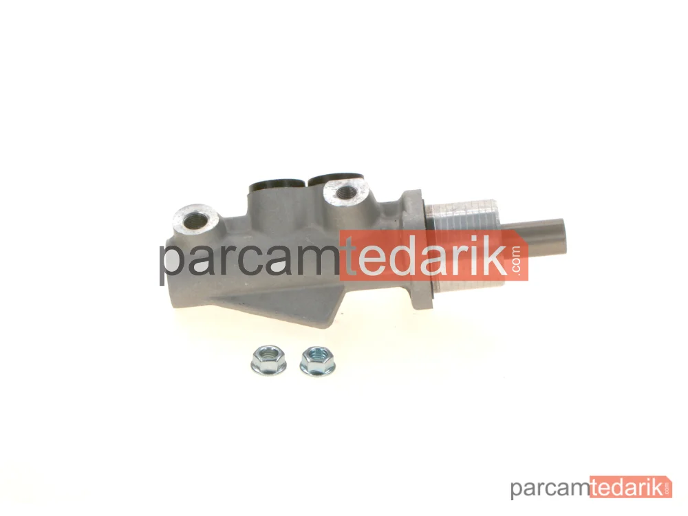 BOSCH F026003418 | Fren Ana Merkezi — Renault Clio II, Renault Thalia I, Renault Clio Symbol I