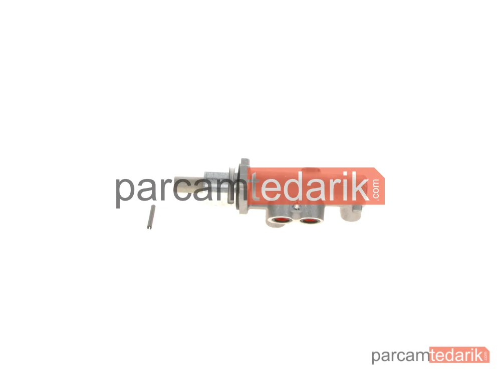 BOSCH F026003511 | Fren Ana Merkezi — Peugeot 406, Peugeot 406 Break, Peugeot 406 Coupe