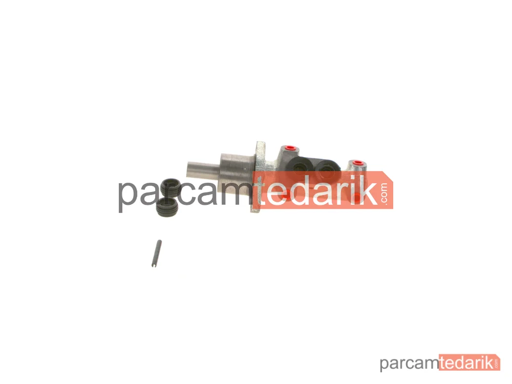 BOSCH F026003517 | Fren Ana Merkezi — Fiat Scudo, Peugeot Expert, Citroen Evasion Mpv