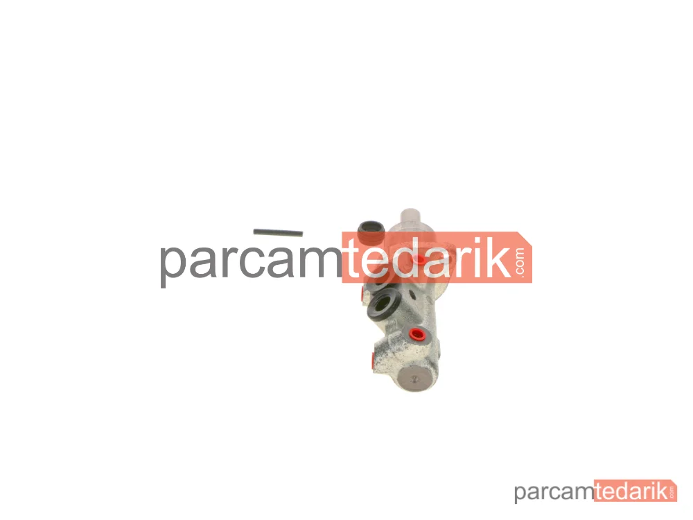 BOSCH F026003517 | Fren Ana Merkezi — Fiat Scudo, Peugeot Expert, Citroen Evasion Mpv