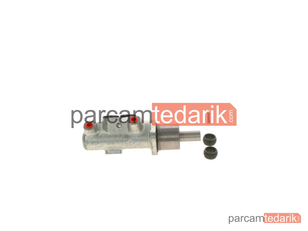 BOSCH F026003517 | Fren Ana Merkezi — Fiat Scudo, Peugeot Expert, Citroen Evasion Mpv