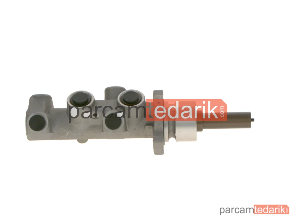 BOSCH F026003595 | Fren Ana Merkezi — Citroën C4 Coupe, Citroën C4 I, Peugeot 307