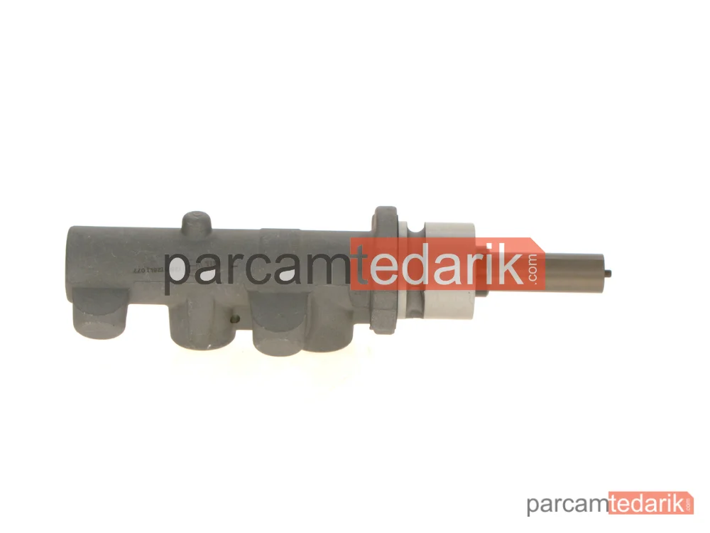 BOSCH F026003595 | Fren Ana Merkezi — Citroën C4 Coupe, Citroën C4 I, Peugeot 307