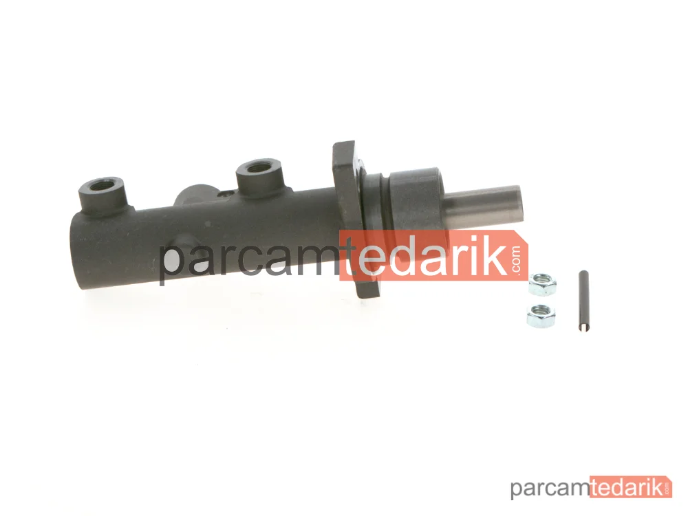 BOSCH F026003644 | Fren Ana Merkezi — Citroen Berlingo / Berlingo First Mpv