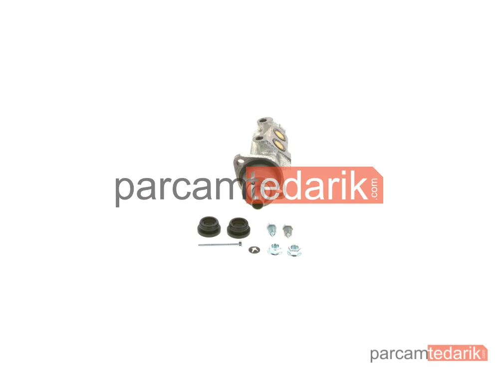 F026003678 | Fren Ana Merkezi — Renault Megane I, Renault Megane I Classic, Renault Megane I Coach