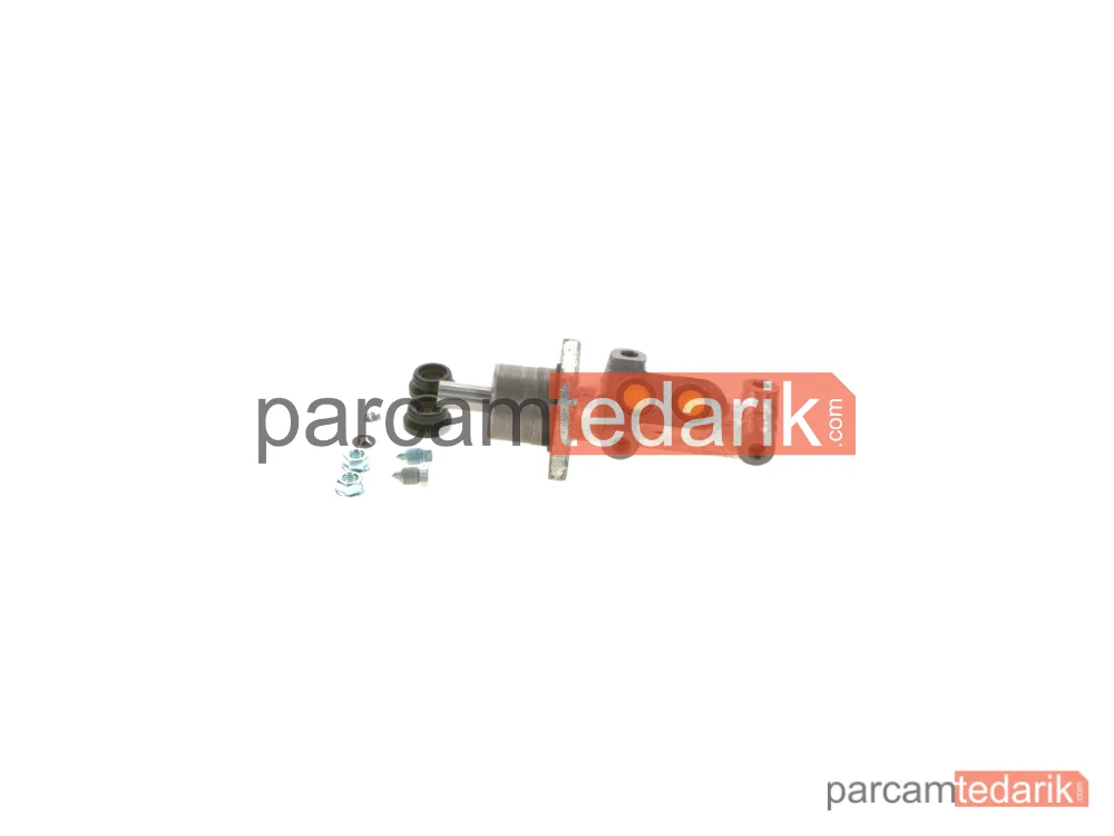 BOSCH F026003678 | Fren Ana Merkezi — Renault Megane I, Renault Megane I Classic, Renault Megane I Coach