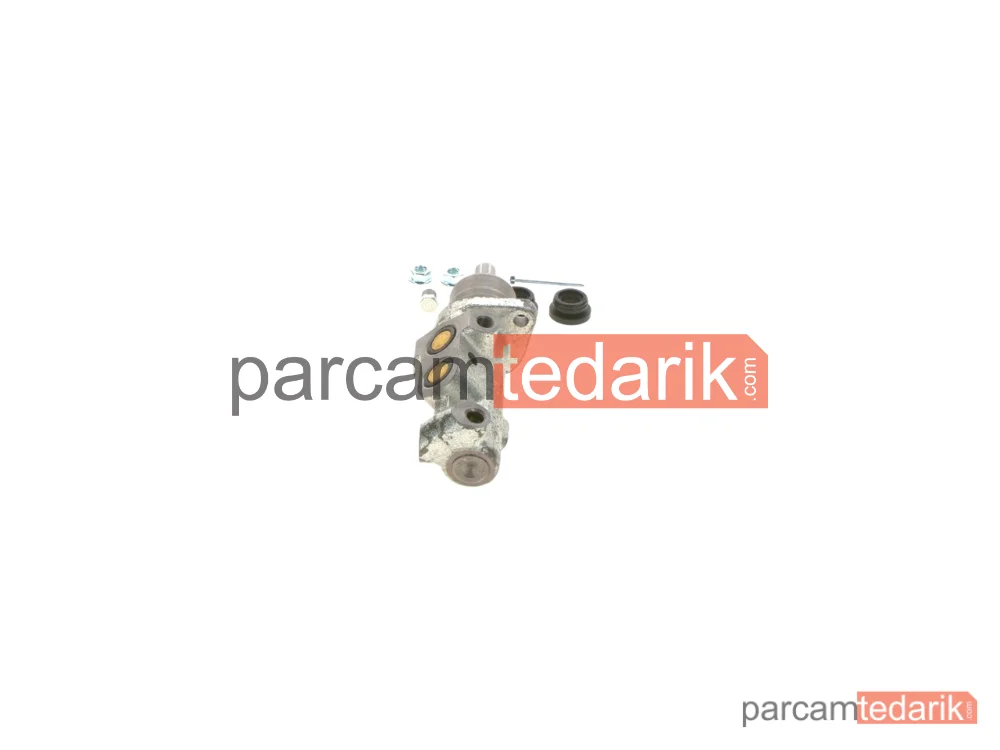 BOSCH F026003678 | Fren Ana Merkezi — Renault Megane I, Renault Megane I Classic, Renault Megane I Coach