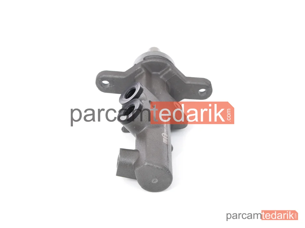 BOSCH F026003715 | Fren Ana Merkezi — VW Golf V, Audi A3, VW Golf Plus V
