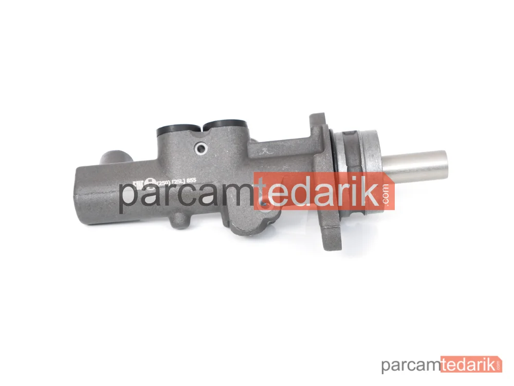 BOSCH F026003715 | Fren Ana Merkezi — VW Golf V, Audi A3, VW Golf Plus V