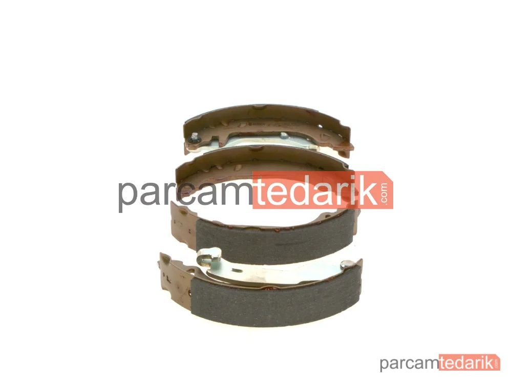 BOSCH F026004250 | Fren Balatası (Arka)