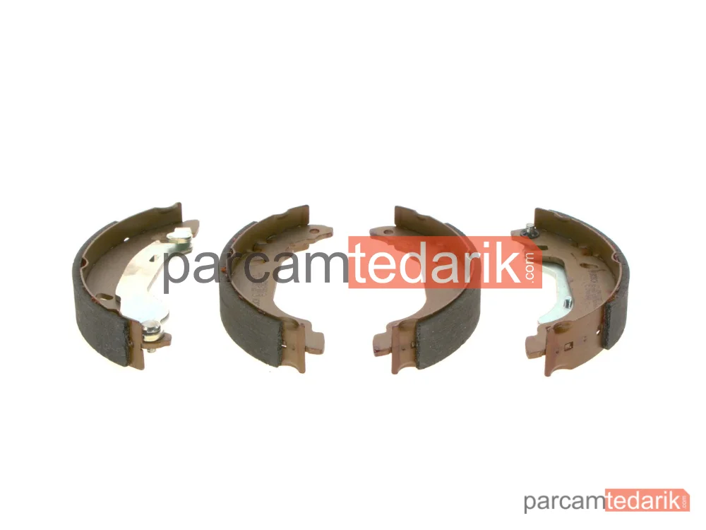 BOSCH F026004250 | Fren Balatası (Arka)