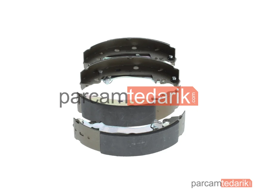 BOSCH F026004546 | El Freni Teli — Saab 99, Saab 99 Combi Coupe