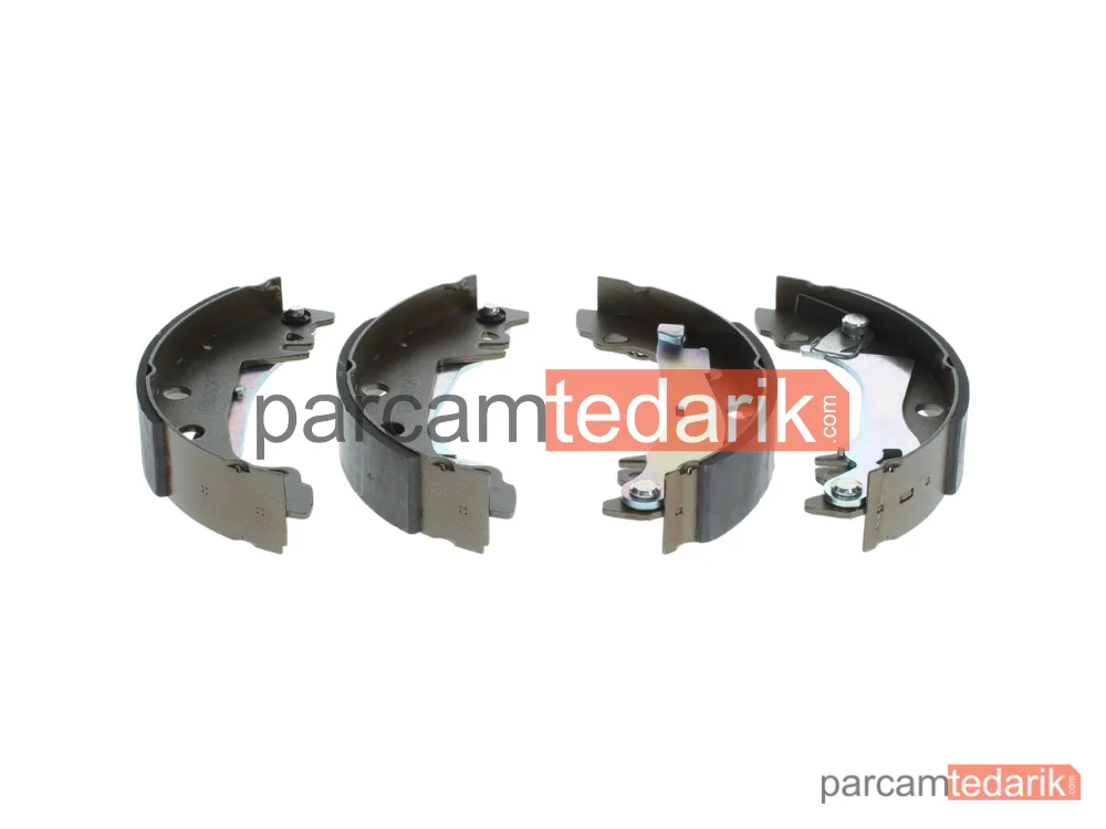 BOSCH F026004546 | El Freni Teli — Saab 99, Saab 99 Combi Coupe