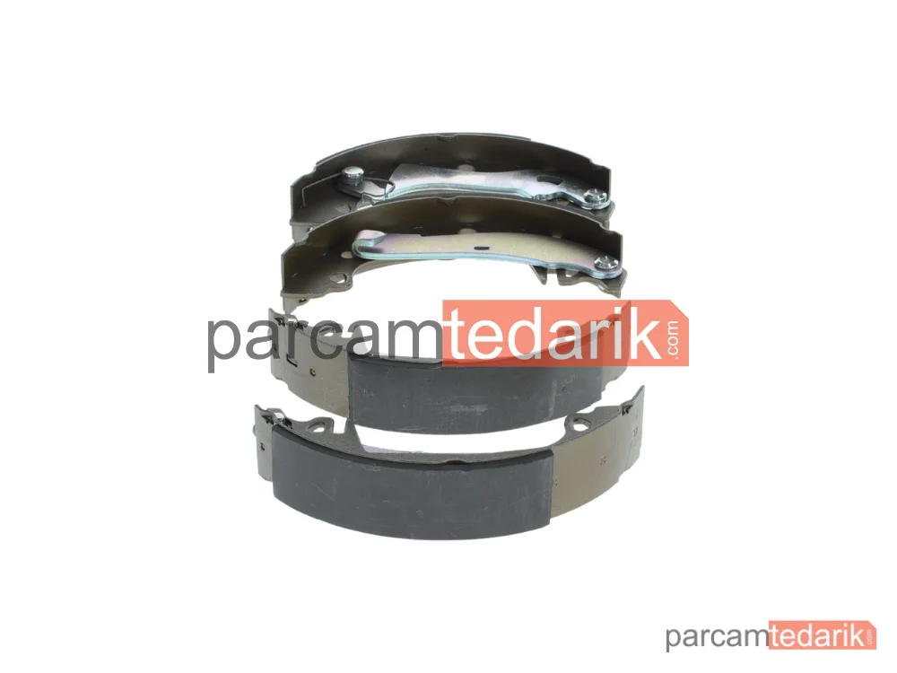 BOSCH F026004546 | El Freni Teli — Saab 99, Saab 99 Combi Coupe