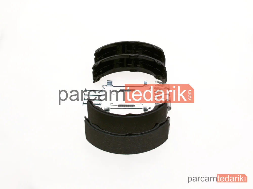BOSCH F026004726 | El Freni Teli