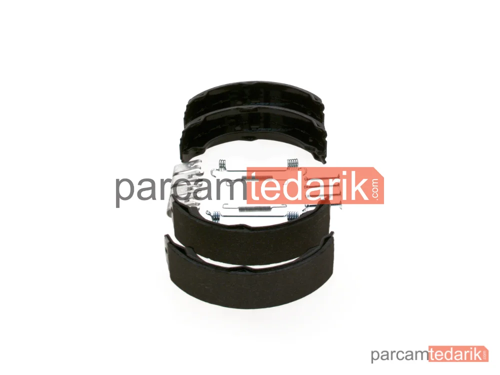 BOSCH F026004726 | El Freni Teli