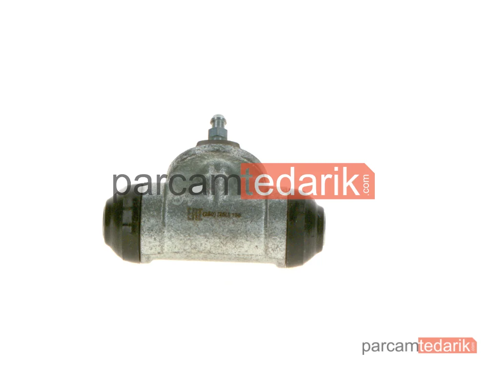 BOSCH F026009483 | Fren Tekerlek Silindiri — Renault Kangoo Express, Renault Kangoo, Nissan Kubistar