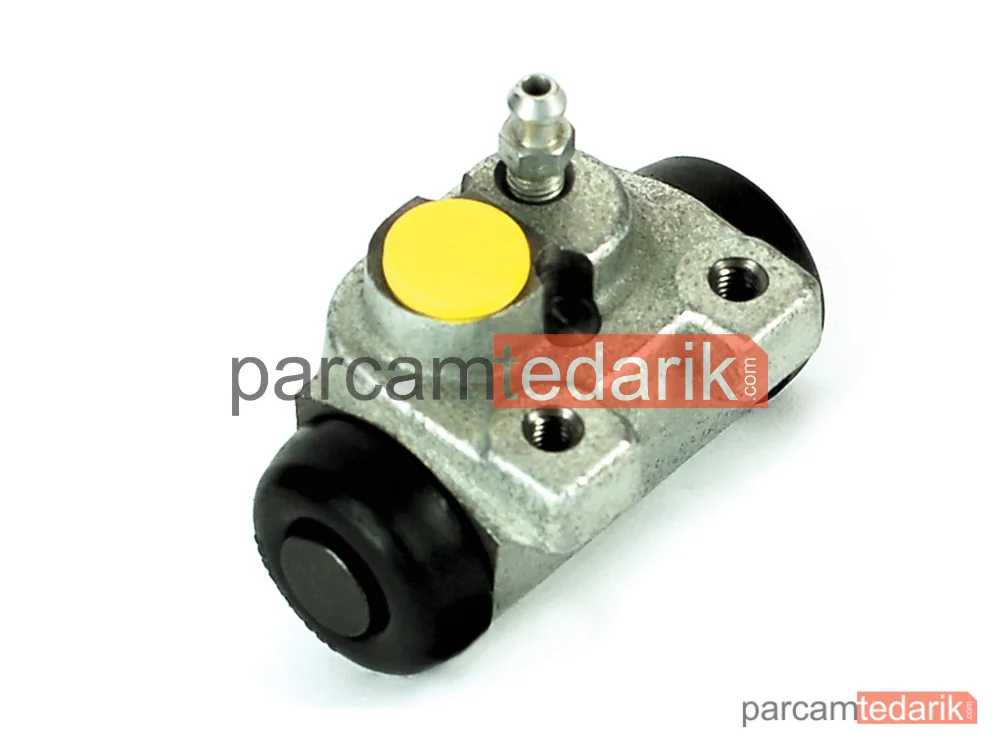 F026009907 | Fren Tekerlek Silindiri — Citroen C3 I, Citroen C3 Pluriel