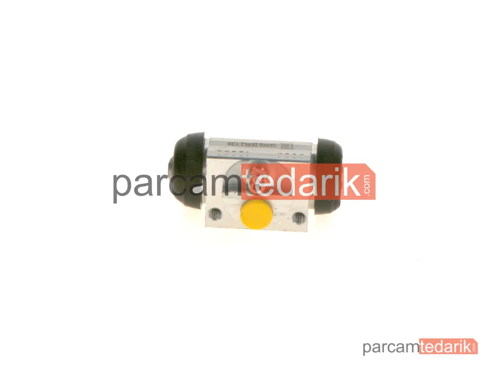 BOSCH F026009934 | Fren Tekerlek Silindiri — Renault Clio III, Renault Modus / Grand Modus