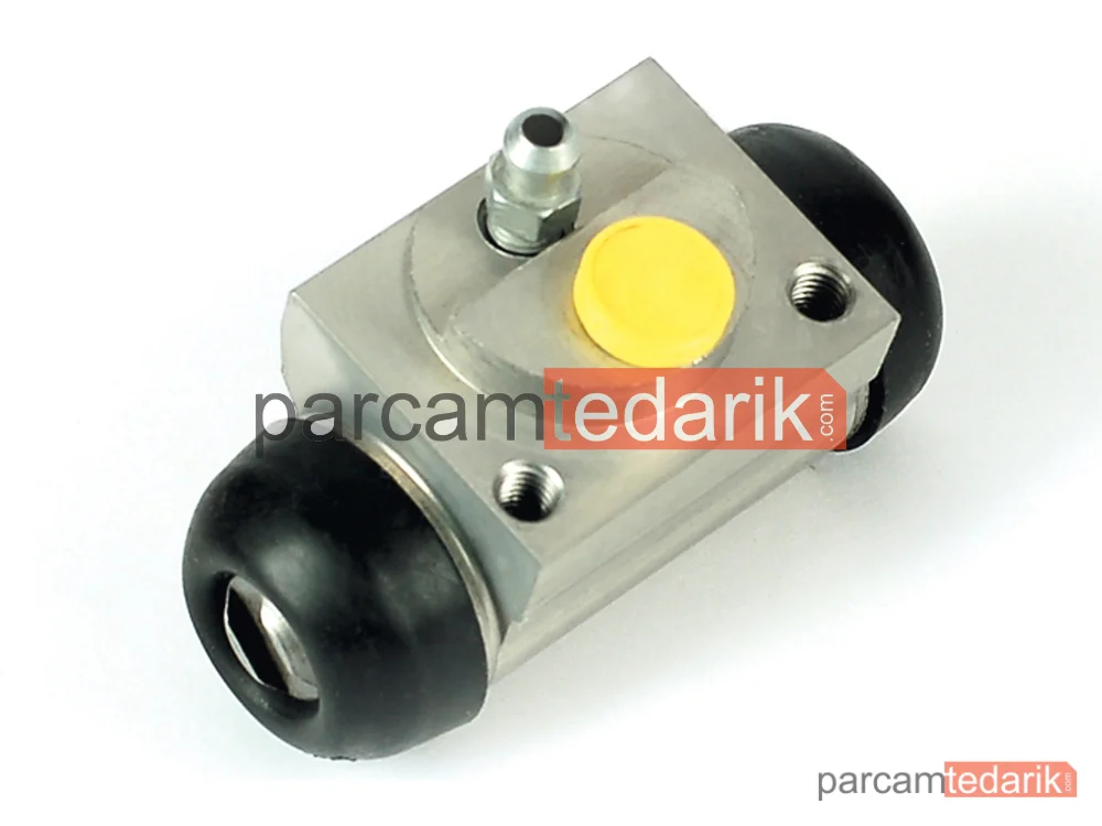 F026009934 | Fren Tekerlek Silindiri — Renault Clio III, Renault Modus / Grand Modus