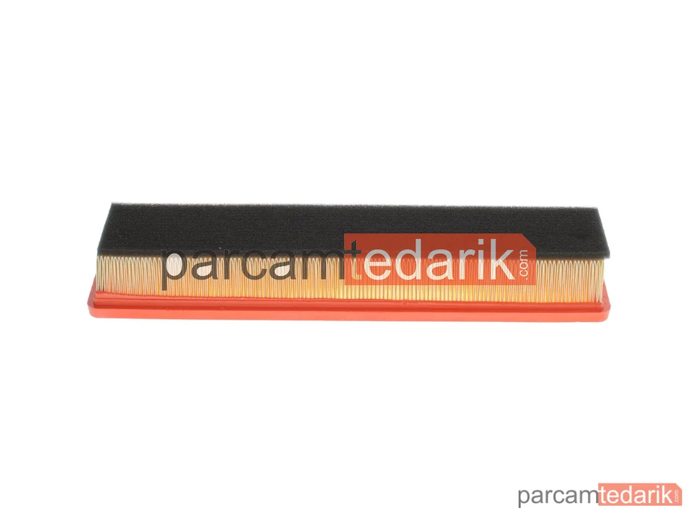 BOSCH F026400002 | Hava Filtresi — Fiat Grande Punto, Lancia Ypsilon, Fiat Idea
