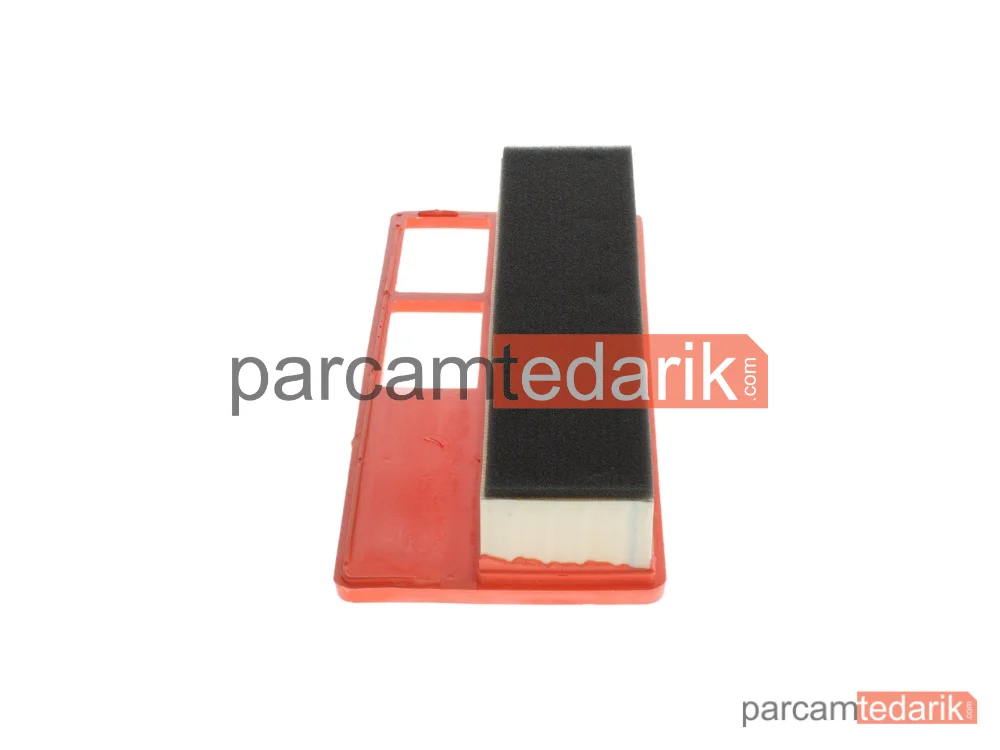 BOSCH F026400002 | Hava Filtresi — Fiat Grande Punto, Lancia Ypsilon, Fiat Idea