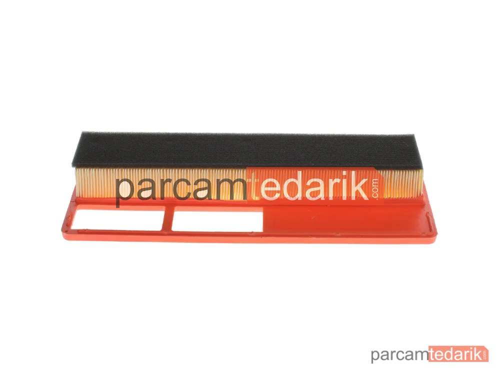 BOSCH F026400002 | Hava Filtresi — Fiat Grande Punto, Lancia Ypsilon, Fiat Idea