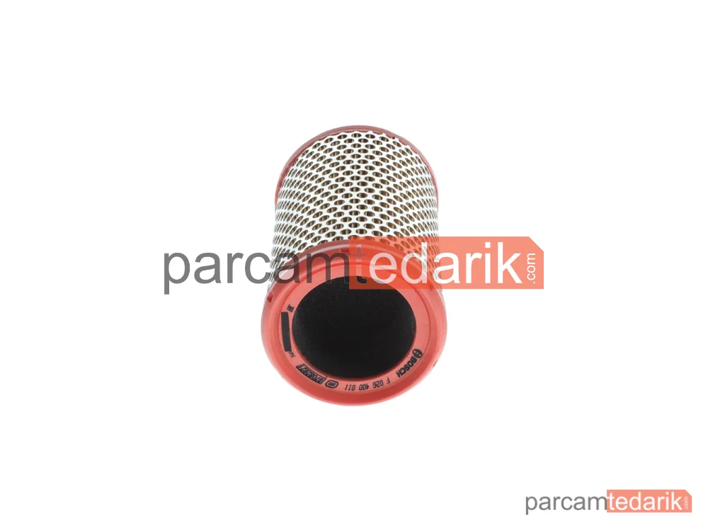 BOSCH F026400011 | Hava Filtresi — Renault Clio II, Renault Clio I, Renault Kangoo Express