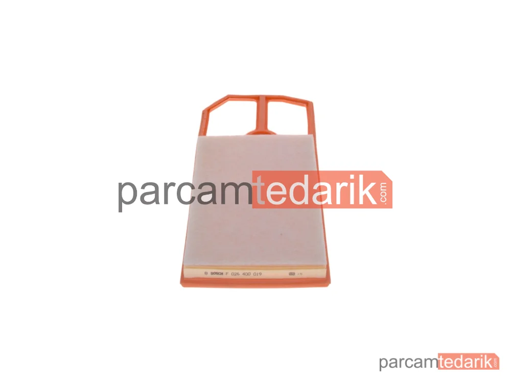 BOSCH F026400019 | Hava Filtresi — Seat Cordoba, Seat Cordoba Vario, Seat Ibiza II