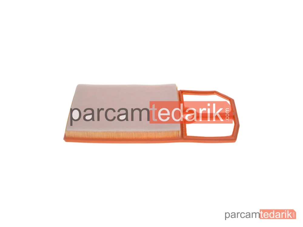 BOSCH F026400019 | Hava Filtresi — Seat Cordoba, Seat Cordoba Vario, Seat Ibiza II
