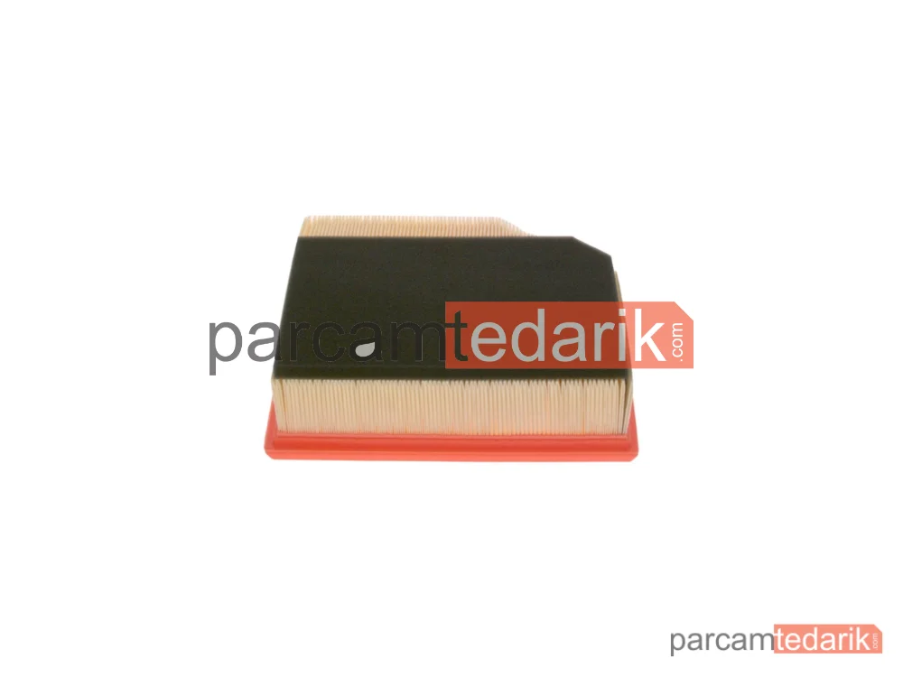 BOSCH F026400026 | Hava Filtresi — Volvo V70 II, Volvo XC90 I, Volvo S60 I