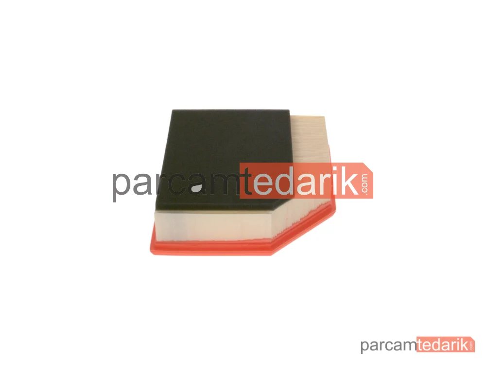 BOSCH F026400026 | Hava Filtresi — Volvo V70 II, Volvo XC90 I, Volvo S60 I