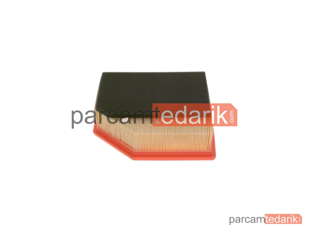 BOSCH F026400026 | Hava Filtresi — Volvo V70 II, Volvo XC90 I, Volvo S60 I