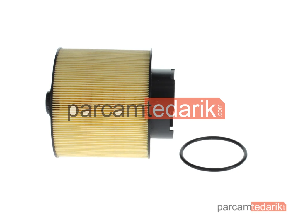 BOSCH F026400028 | Hava Filtresi — Audi A6 C6, Audi A6 Allroad C6
