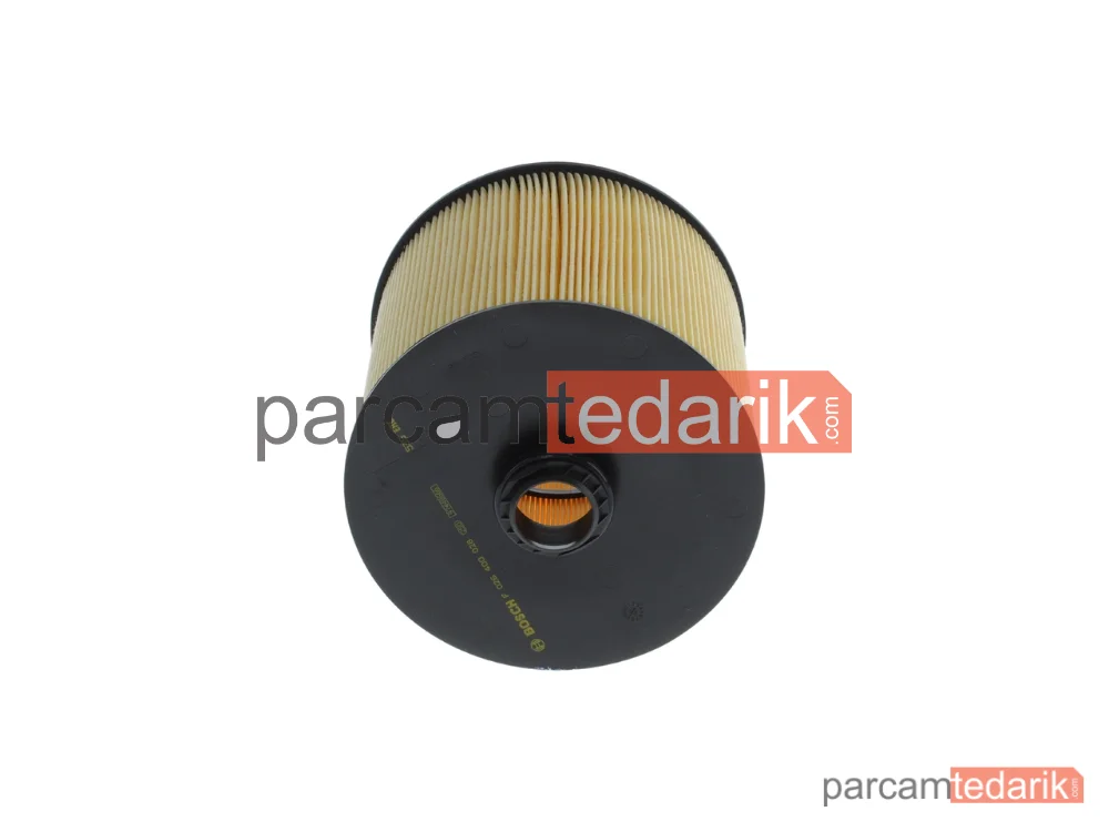 BOSCH F026400028 | Hava Filtresi — Audi A6 C6, Audi A6 Allroad C6