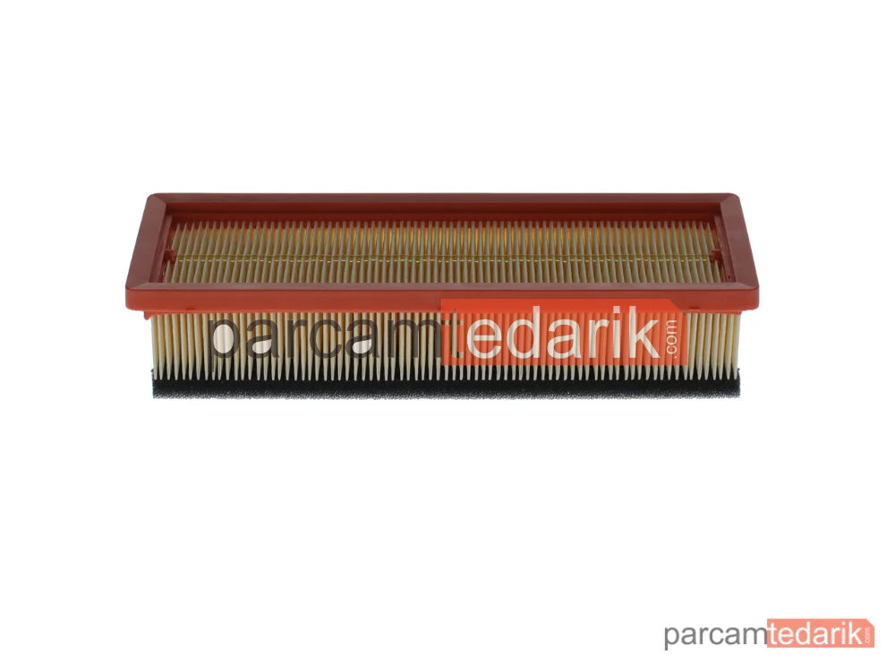 BOSCH F026400036 | Hava Filtresi — Fiat Punto Evo, Fiat Grande Punto, Lancia Ypsilon