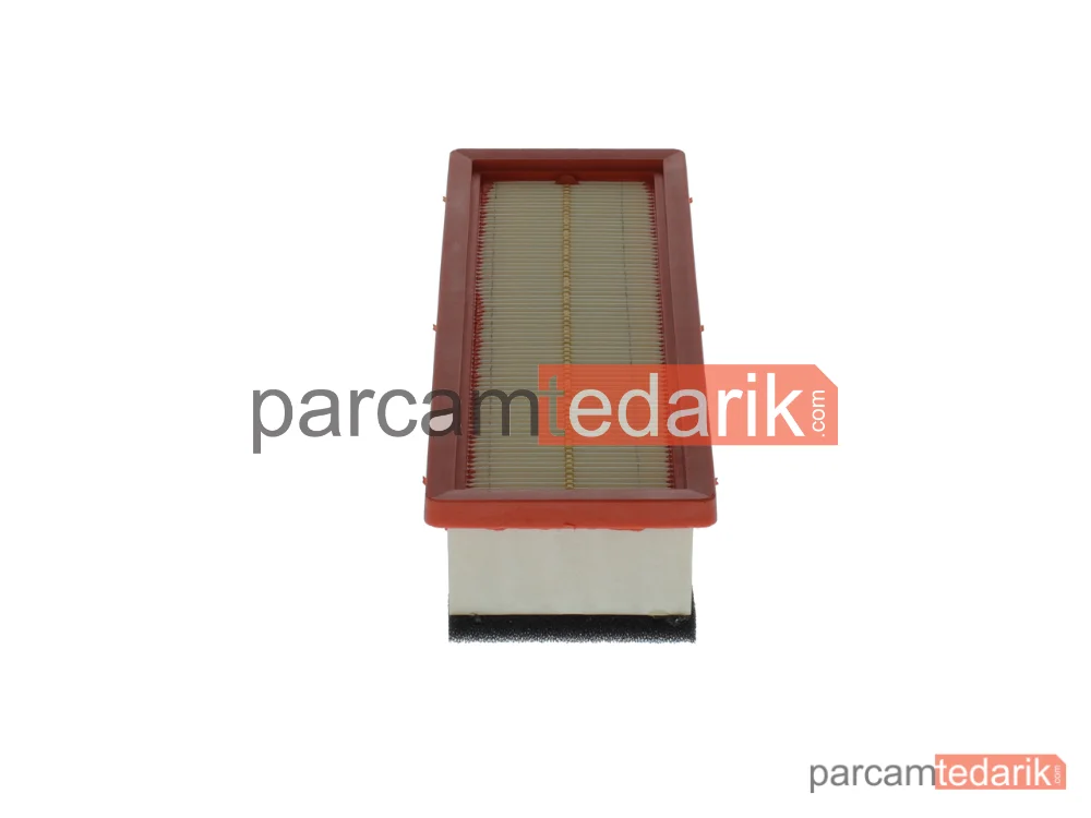 BOSCH F026400036 | Hava Filtresi — Fiat Punto Evo, Fiat Grande Punto, Lancia Ypsilon