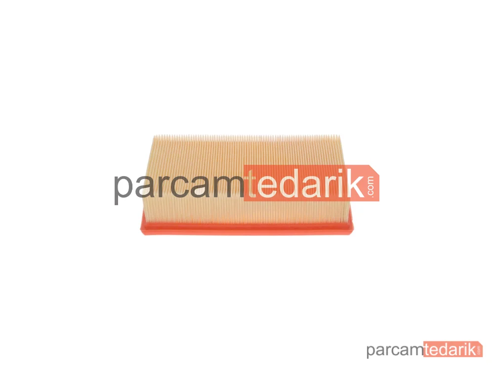 BOSCH F026400047 | Hava Filtresi — Renault Clio III, Renault Modus / Grand Modus, Renault Clio III Grandtour