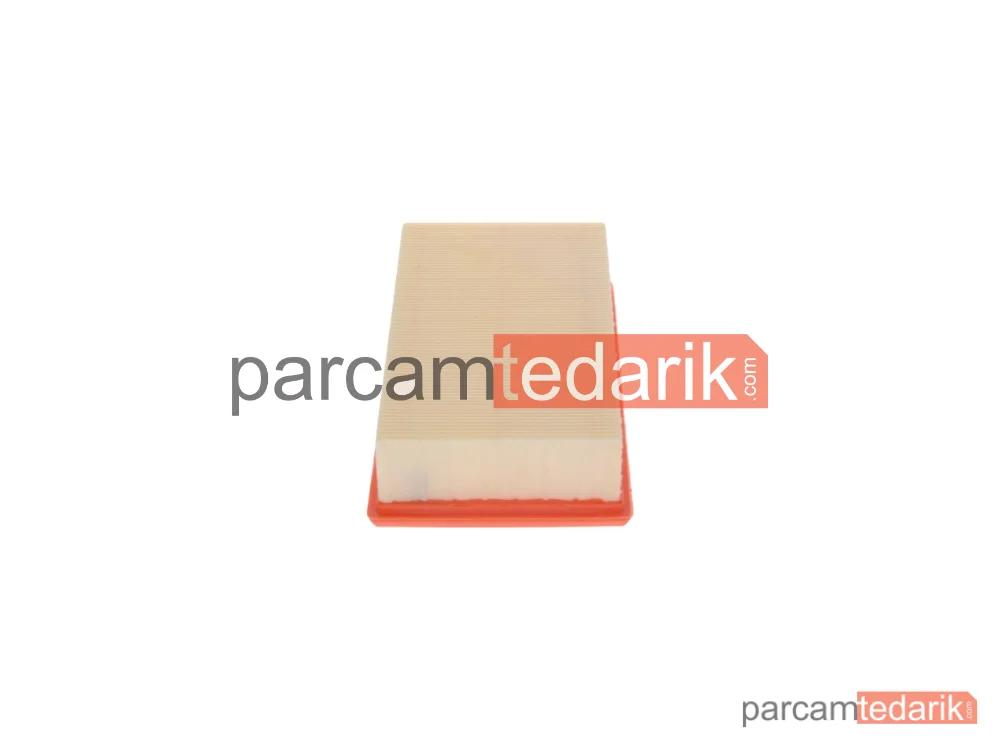 BOSCH F026400047 | Hava Filtresi — Renault Clio III, Renault Modus / Grand Modus, Renault Clio III Grandtour