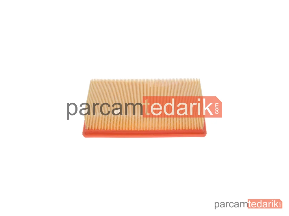 BOSCH F026400047 | Hava Filtresi — Renault Clio III, Renault Modus / Grand Modus, Renault Clio III Grandtour