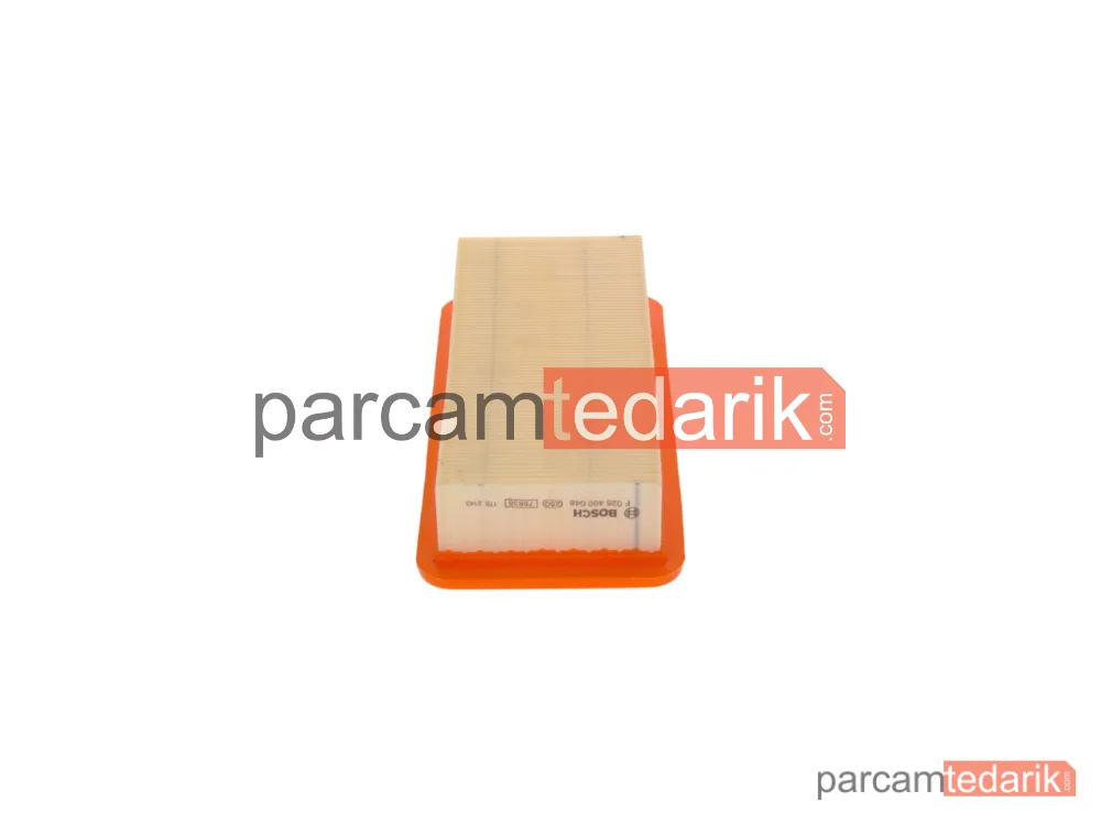 BOSCH F026400048 | Hava Filtresi — Hyundai Accent III, Kia Rio II, Kia Magentis II