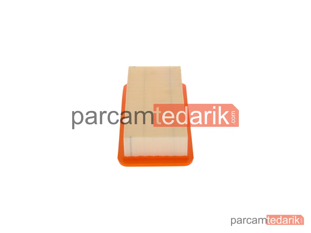 BOSCH F026400048 | Hava Filtresi — Hyundai Accent III, Kia Rio II, Kia Magentis II
