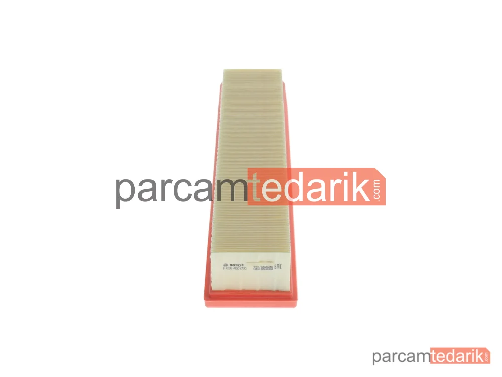 BOSCH F026400050 | Hava Filtresi — Mini, Mini Clubman, Citroen C3 Picasso
